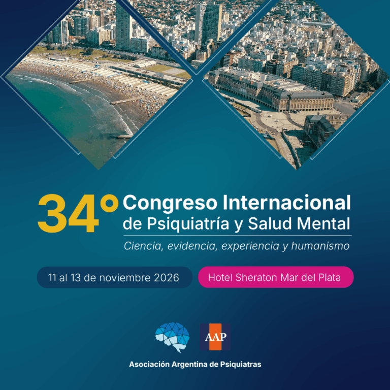 ¡Comienza la cuenta regresiva para el Congreso 2026!