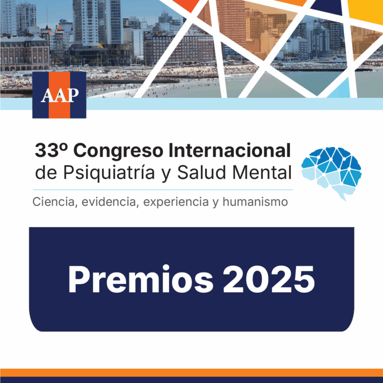 Premios 2025