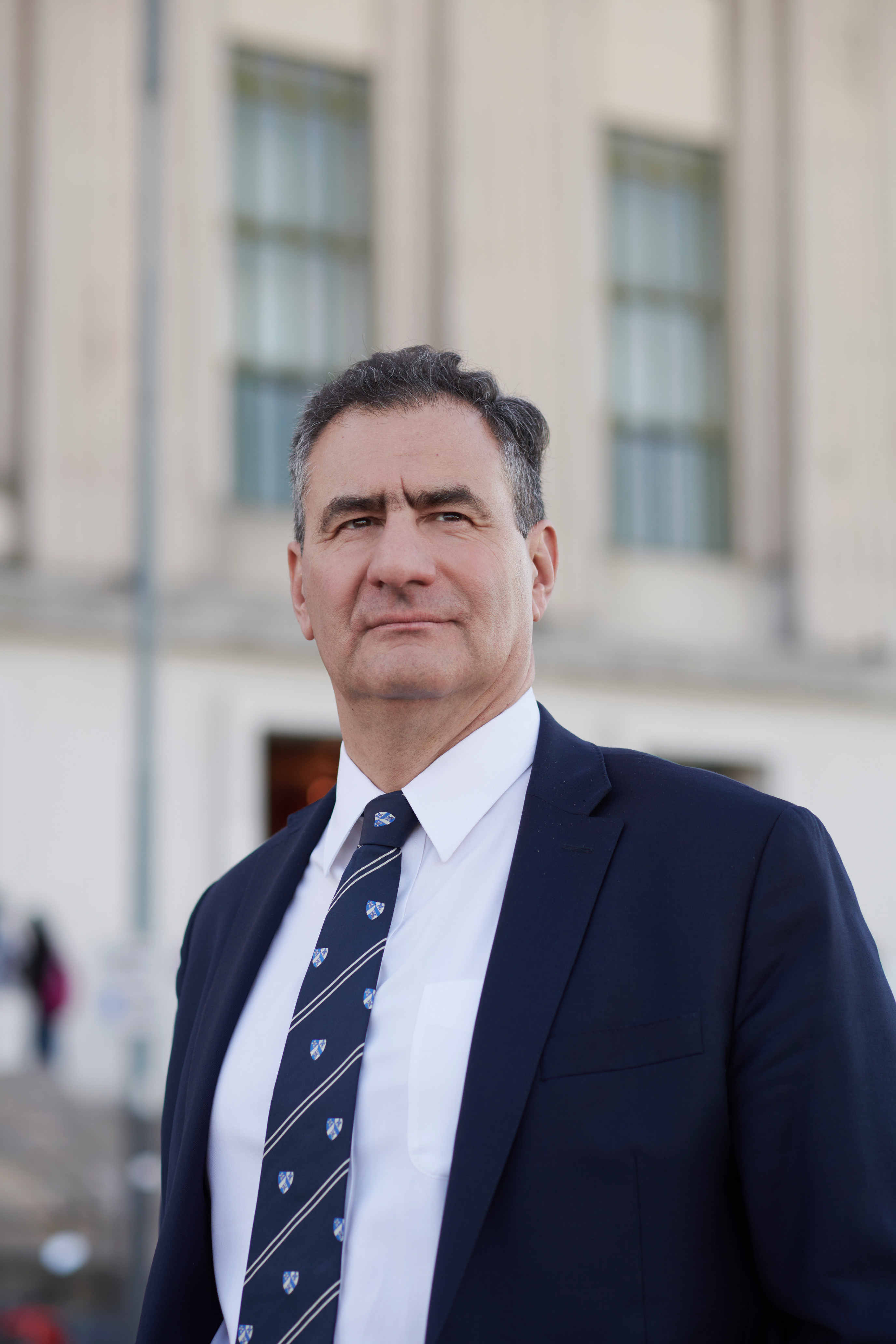 Carlos Regazzoni