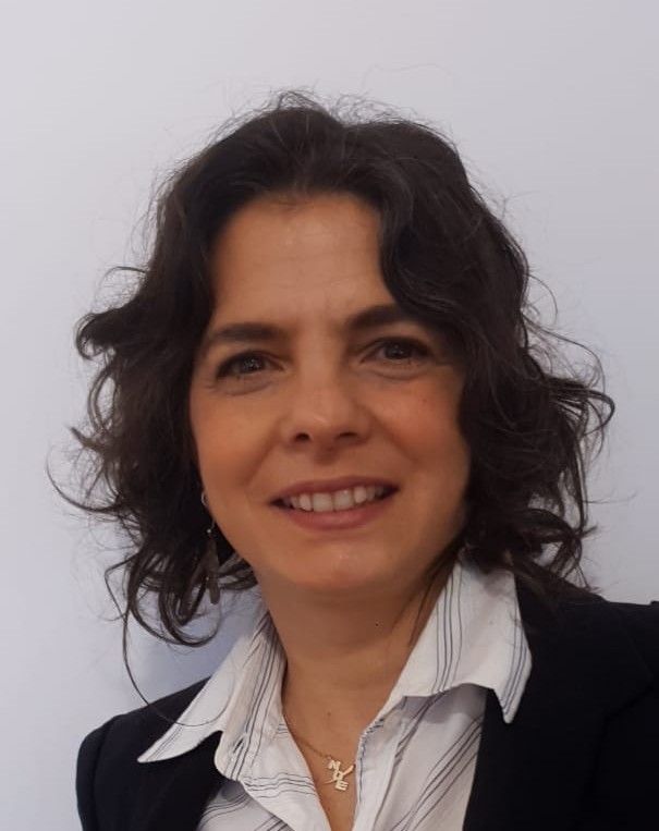 Noelia Weisstaub