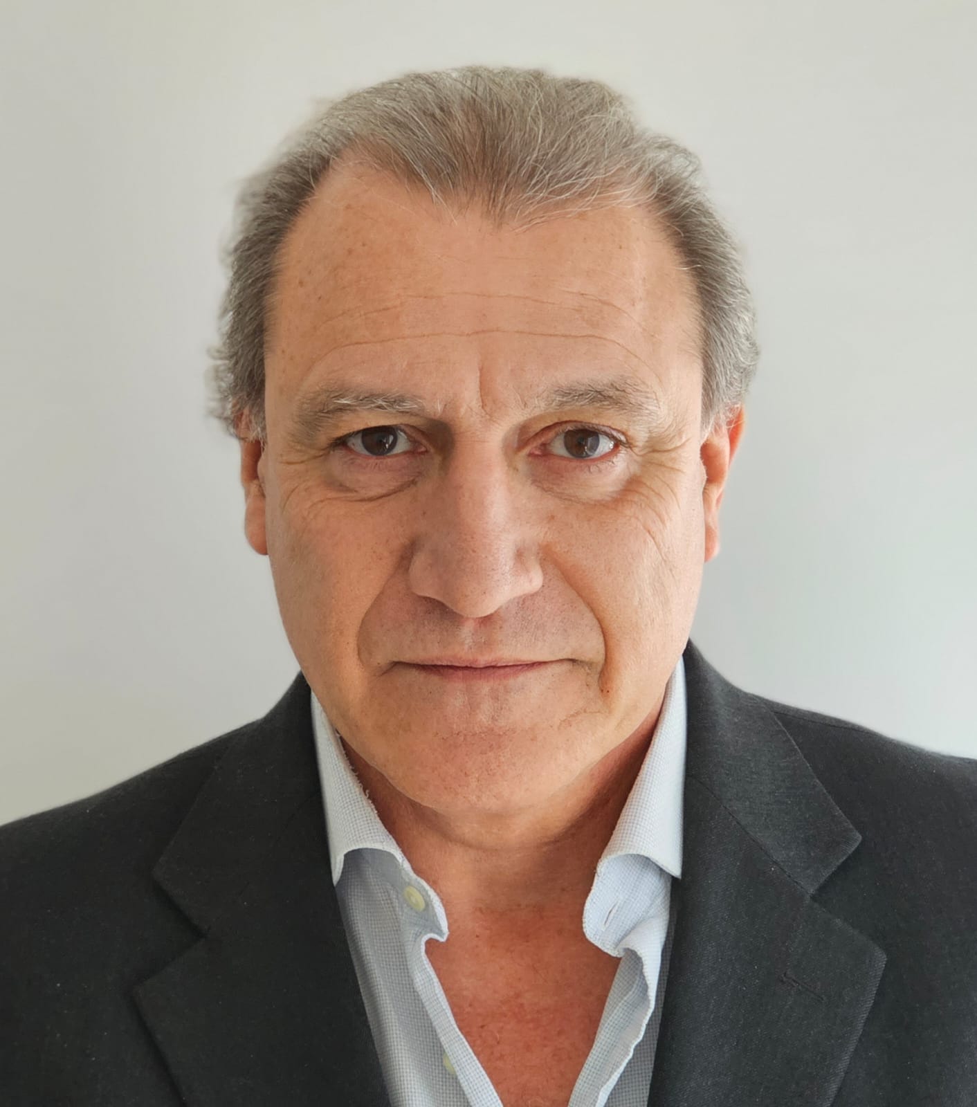 Ricardo Corral