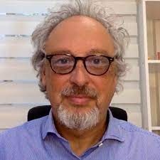 Sergio Strejilevich
